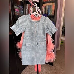 IVY City Co. size 3T